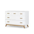 Dadada Soho 5-Drawer Nursery Dresser