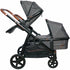 Venice Child Maverick Stroller / Bassinet Combo