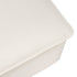Babyletto Cali Storage Ottoman in Eco-Performance Fabric | Water Repellent & Stain Resistant