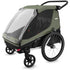 Thule Courier | Kids, Dog & Cargo Bike Trailer