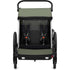 Thule Courier | Kids, Dog & Cargo Bike Trailer