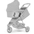 Thule Spring 2 Bassinet Adapters