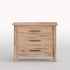 Milk Street Baby Tiegen 3-Drawer Dresser