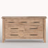 Milk Street Baby Tiegen 7-Drawer Dresser