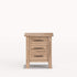 Milk Street Baby Tiegen 3-Drawer Nightstand