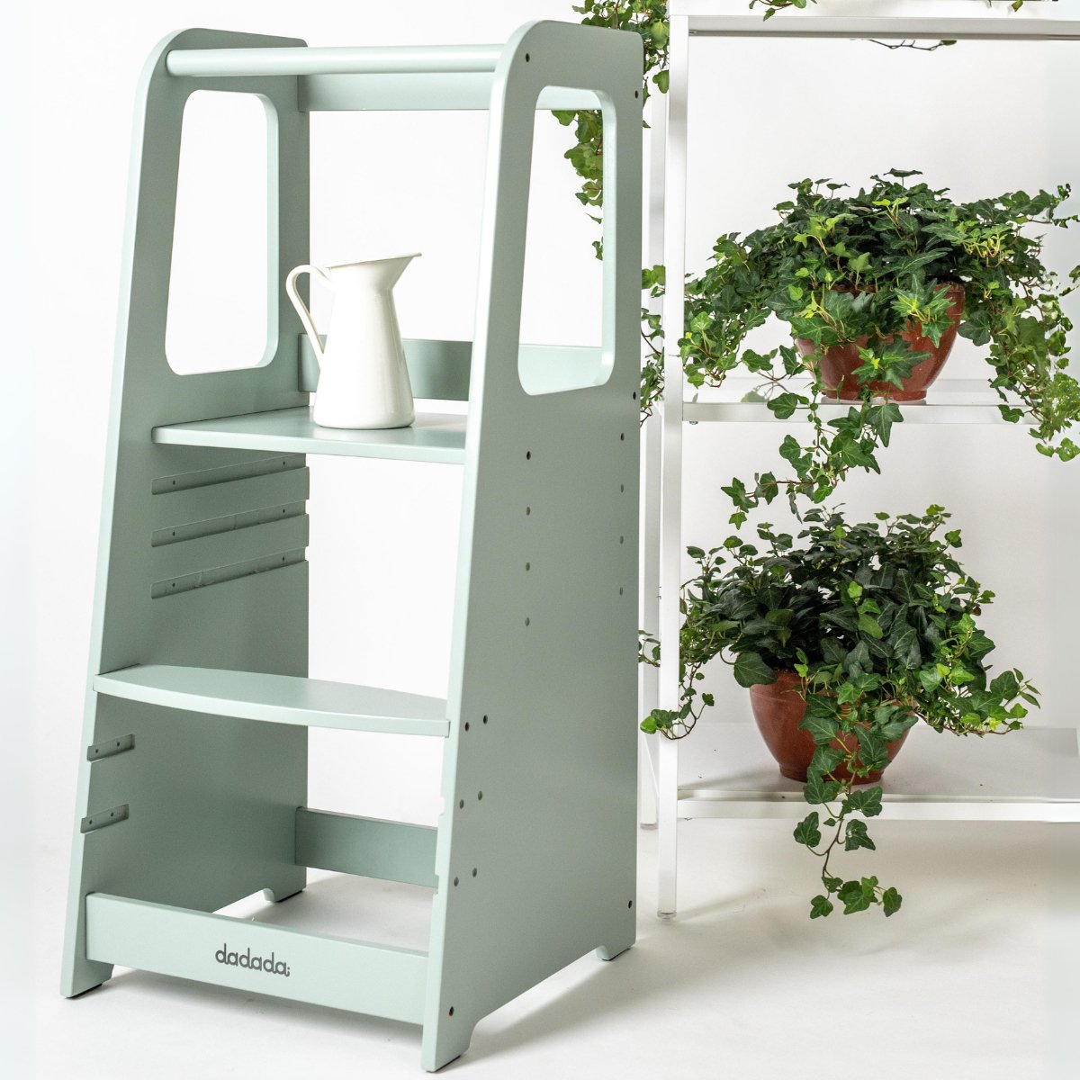 Dadada Toddler Tower