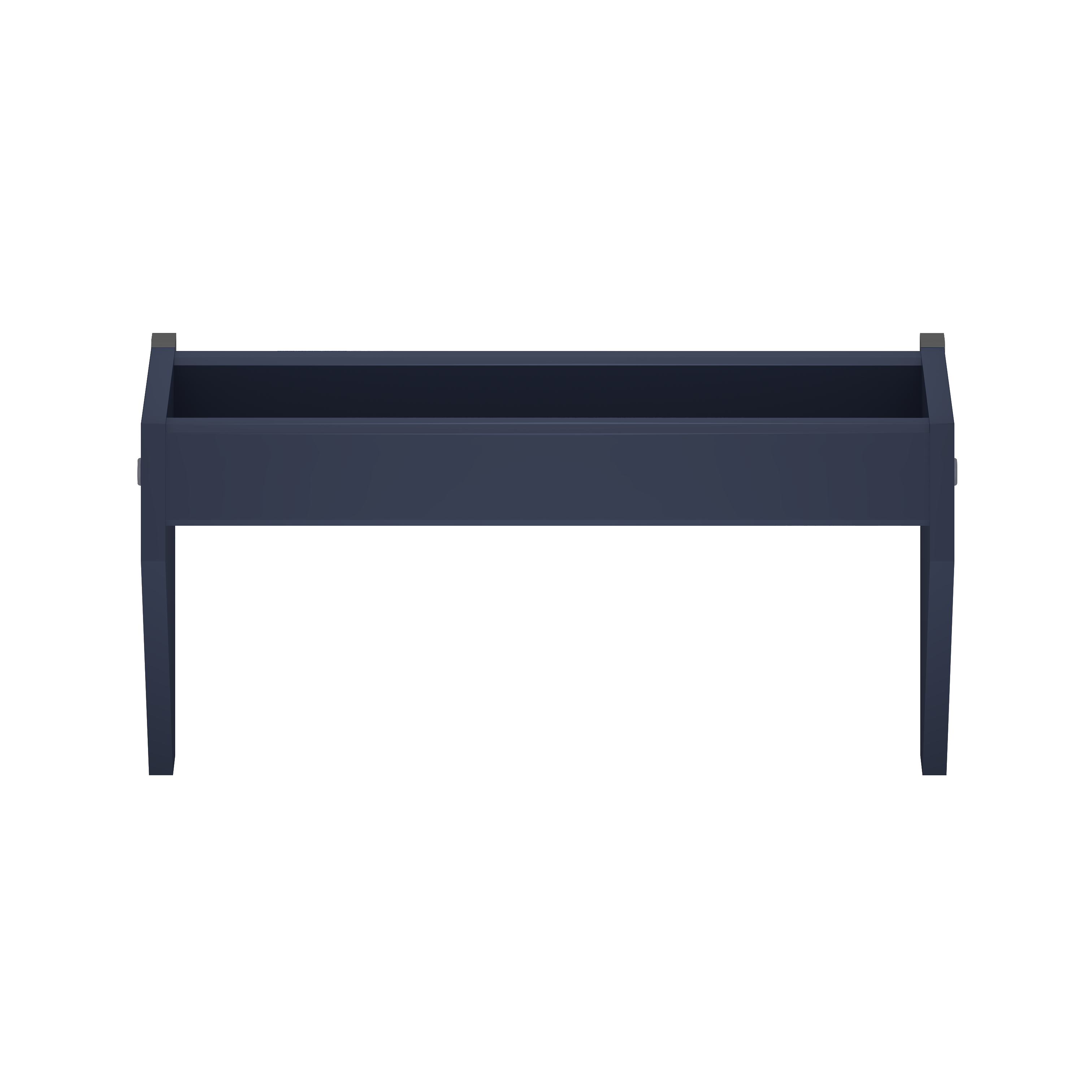 Jackpot Deluxe Bedside Tray