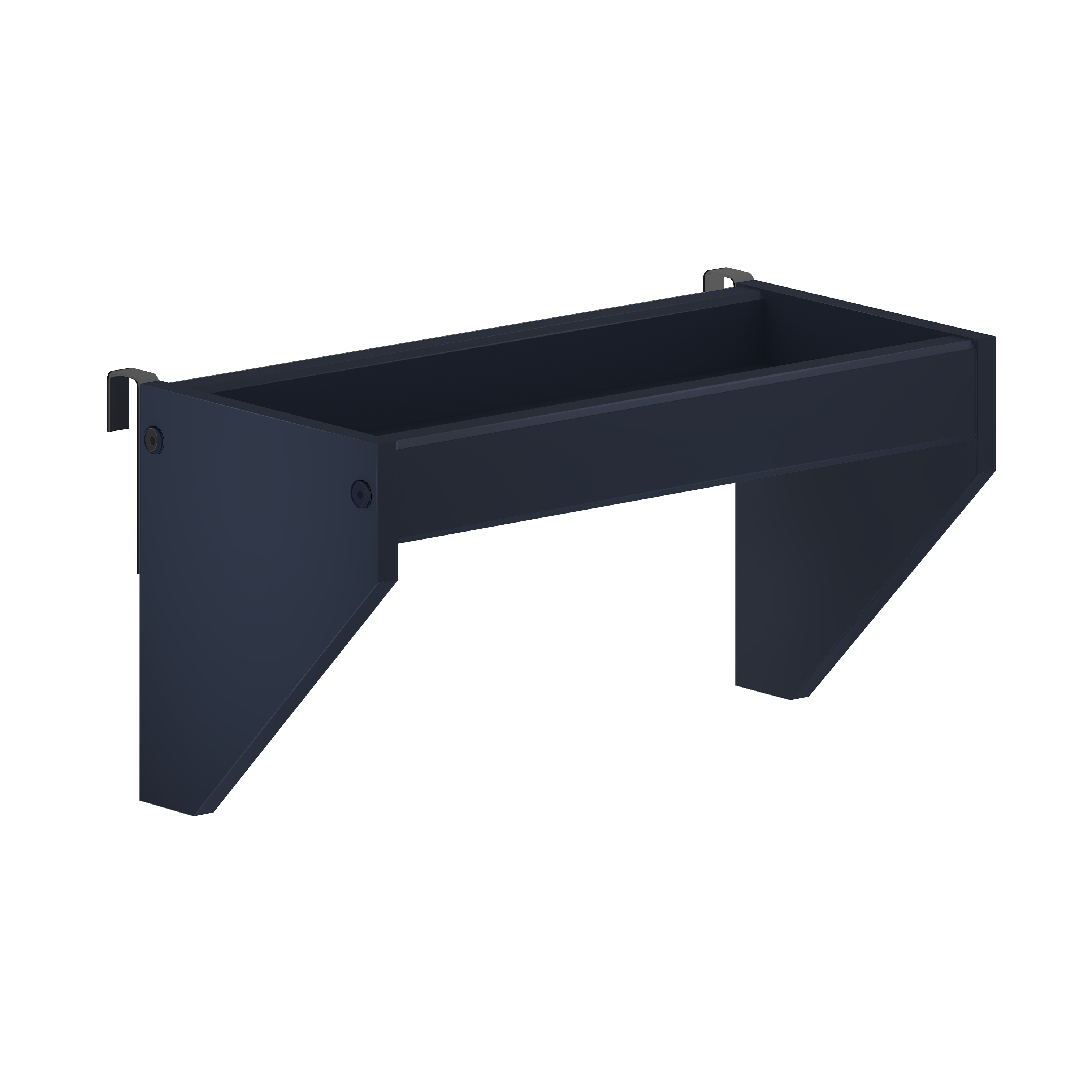 Jackpot Deluxe Bedside Tray