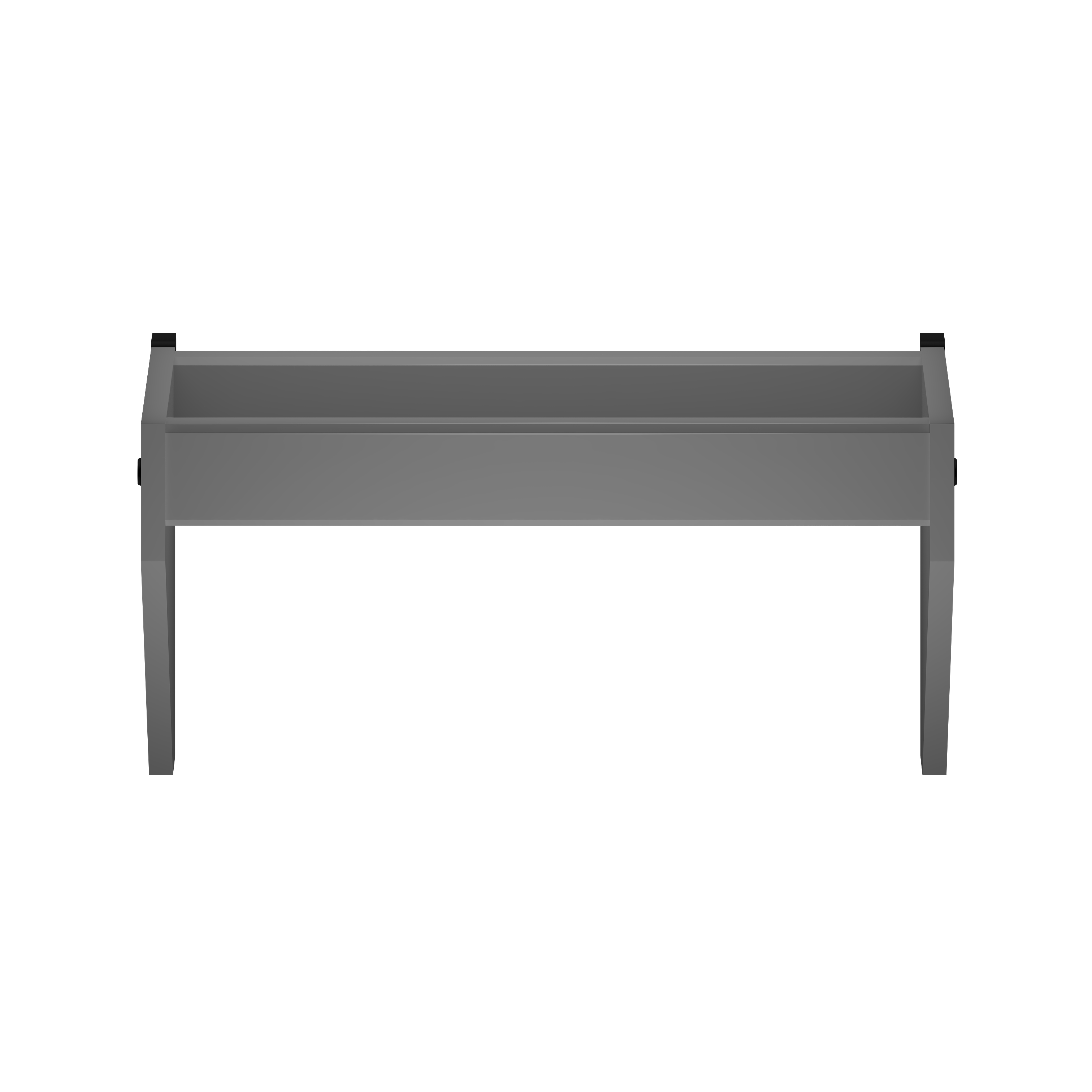 Jackpot Deluxe Bedside Tray