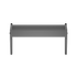 Jackpot Deluxe Bedside Tray