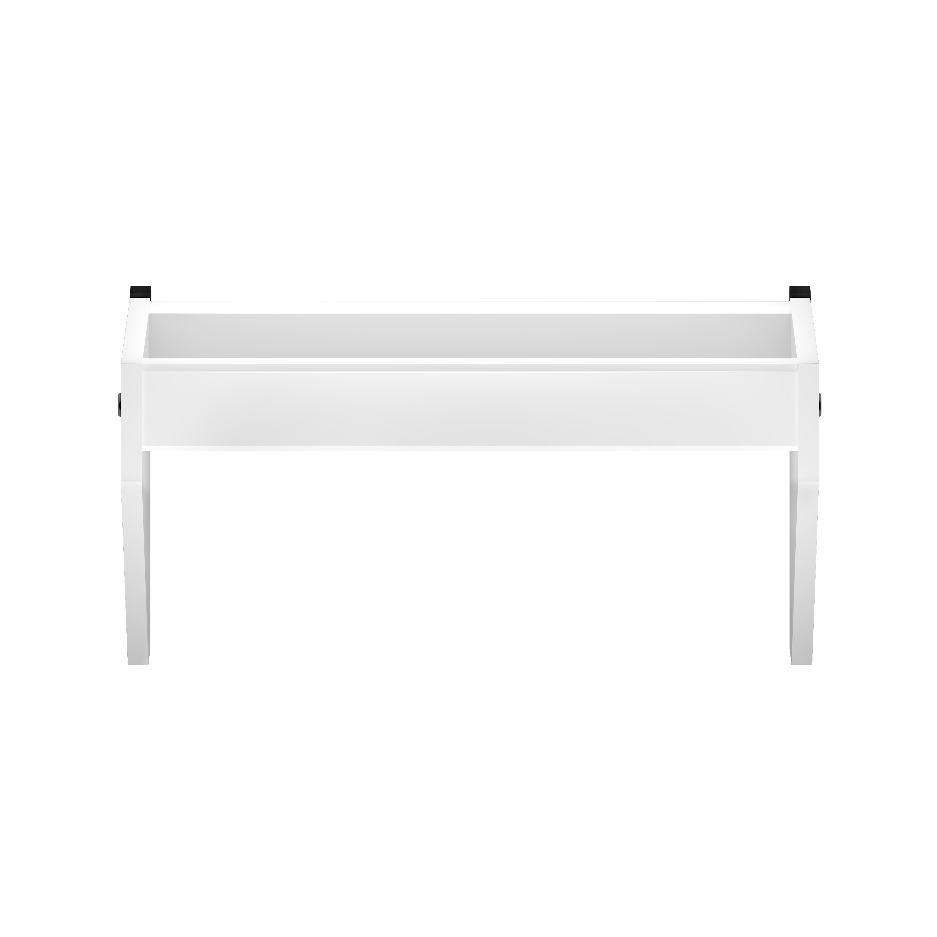 Jackpot Deluxe Bedside Tray