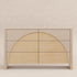 Babyletto Moab 6-Drawer Dresser
