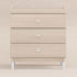 Babyletto Gelato 3-Drawer Changer Dresser with Removable Changing Tray