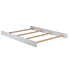 Pali Napoli Full-Size Bed Rails