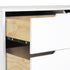 Babyletto Hudson 6-Drawer Double Dresser