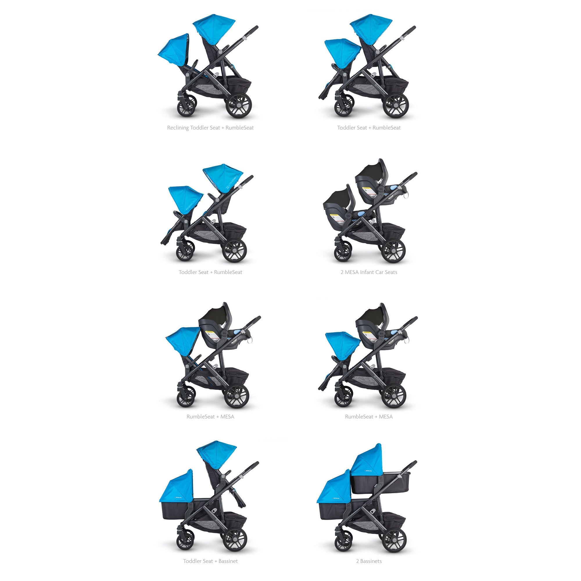 uppababy vista 2012 adapter UPPAbaby Upper Adapter