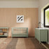 Babyletto Swell 6-Drawer Dresser