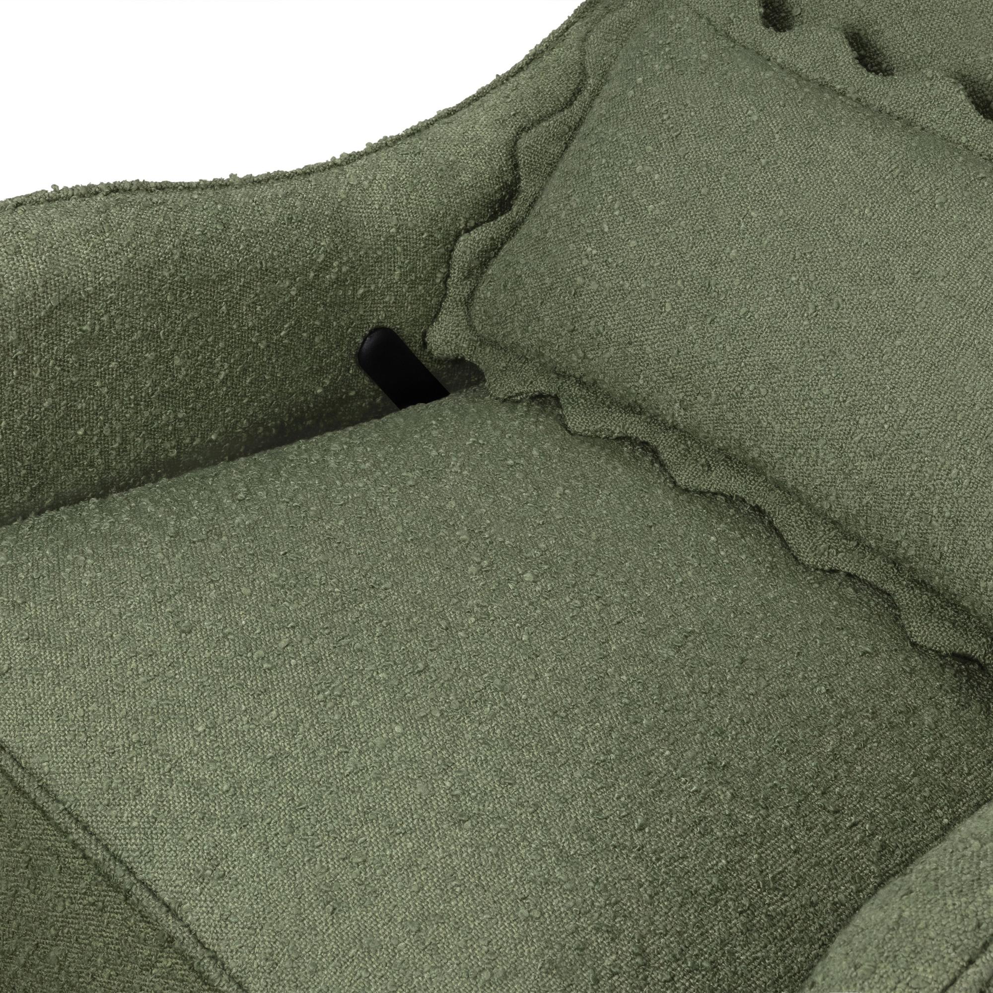 Namesake Devon Recliner and Swivel Glider