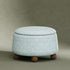 Morris & Co. x Namesake Tuffet Storage Ottoman