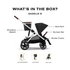 Cybex Gazelle S 2 Stroller