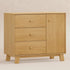 Babyletto Hudson Modern 3-Drawer Dresser