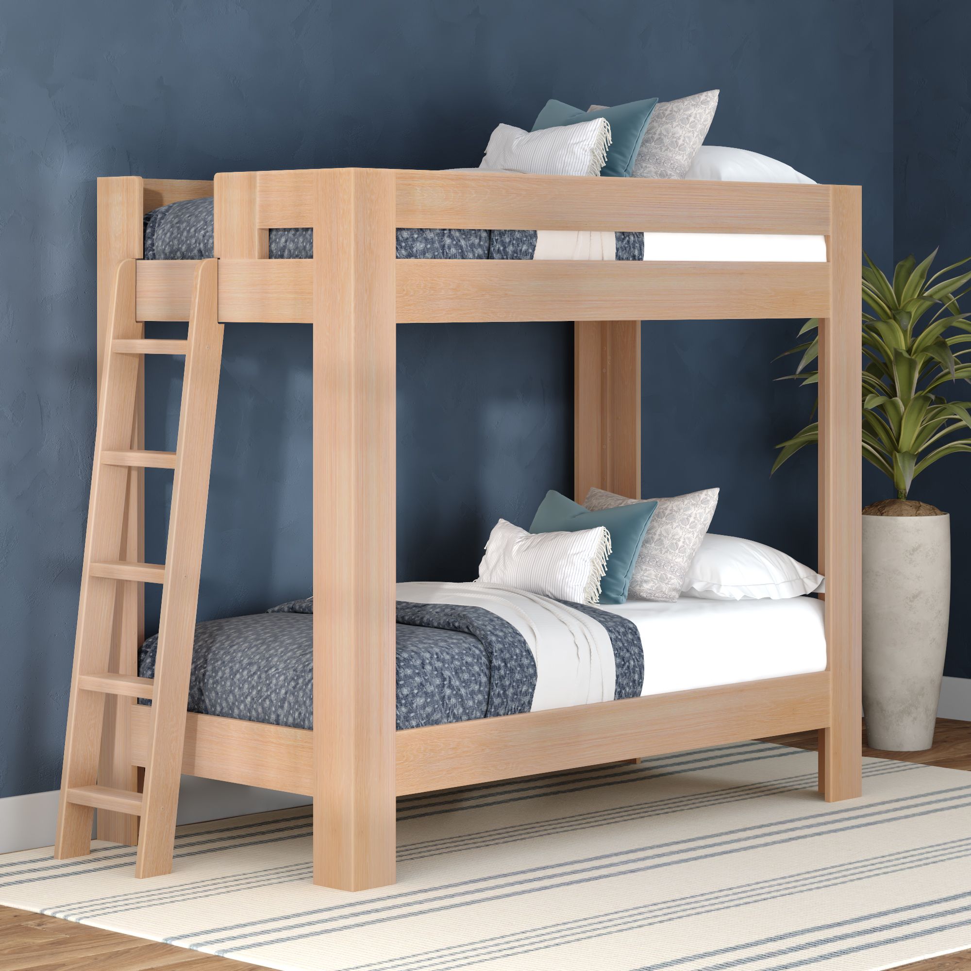 Maxwood Pacific Twin XL Bunk Bed