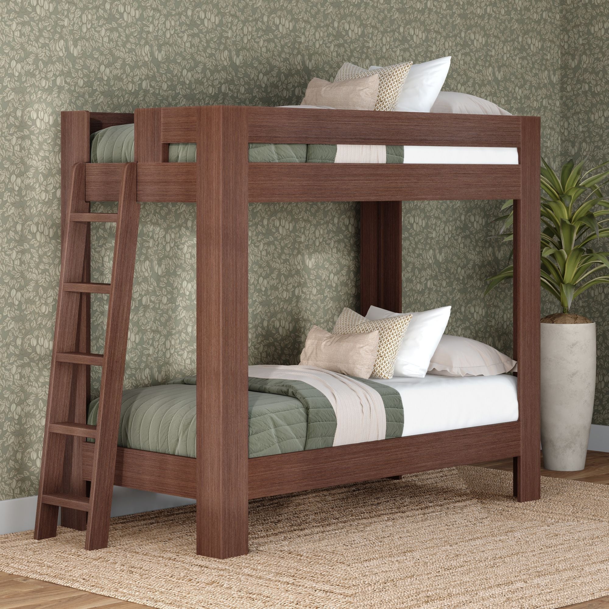 Maxwood Pacific Twin XL Bunk Bed