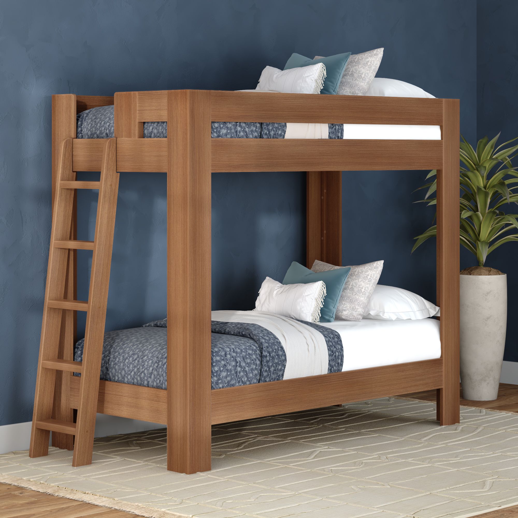 Maxwood Pacific Twin XL Bunk Bed