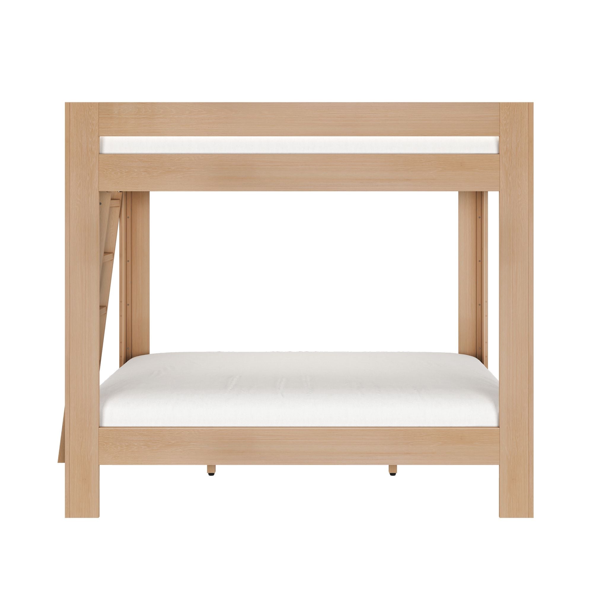Maxwood Pacific Queen Bunk Bed