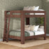 Maxwood Pacific Queen Bunk Bed