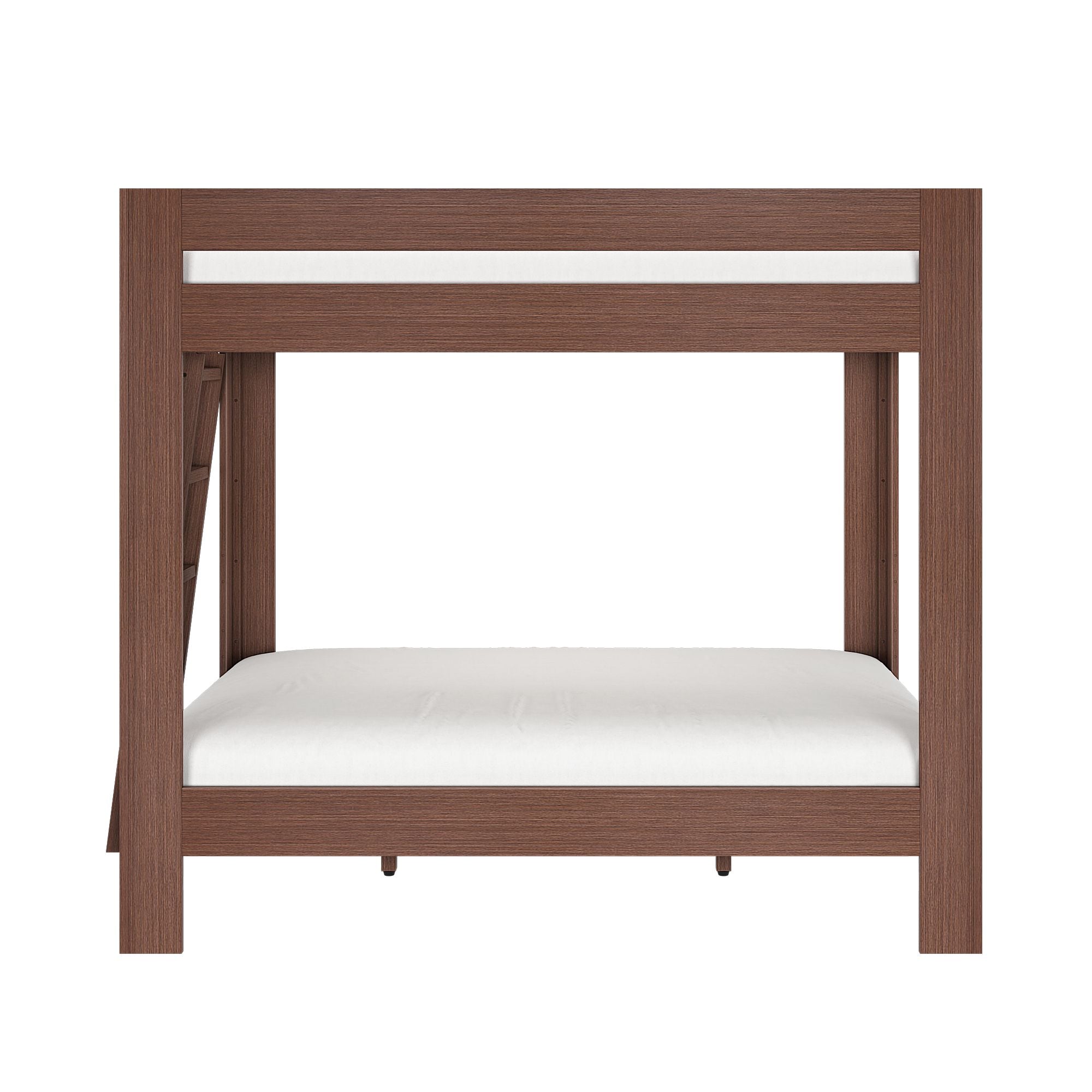 Maxwood Pacific Queen Bunk Bed