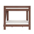 Maxwood Pacific Queen Bunk Bed
