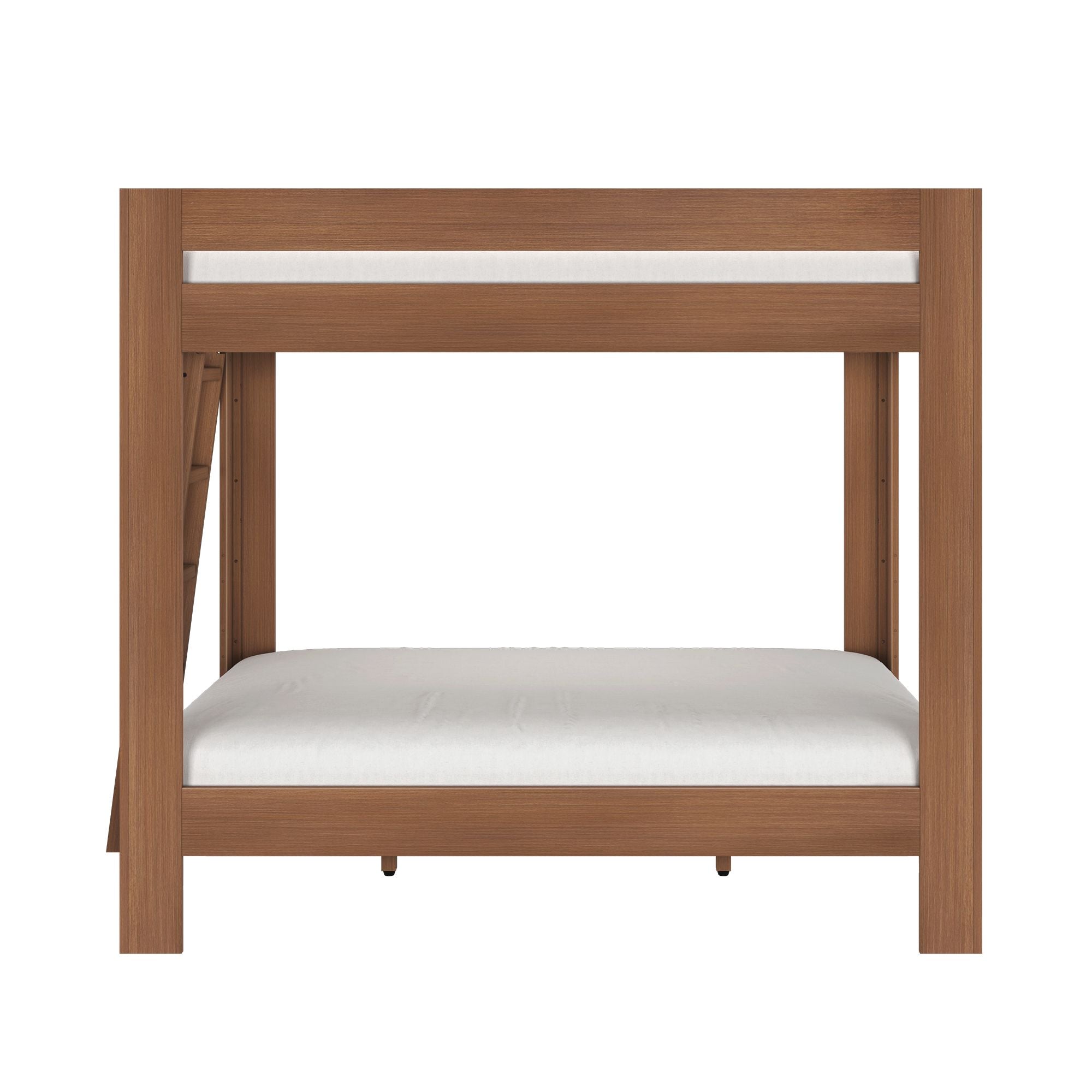 Maxwood Pacific Queen Bunk Bed