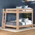 Maxwood Pacific King Bunk Bed
