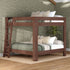 Maxwood Pacific King Bunk Bed
