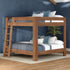 Maxwood Pacific King Bunk Bed