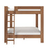 Maxwood Pacific King Bunk Bed