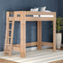 Maxwood Pacific Twin XL Loft Bed