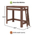 Maxwood Pacific Twin XL Loft Bed