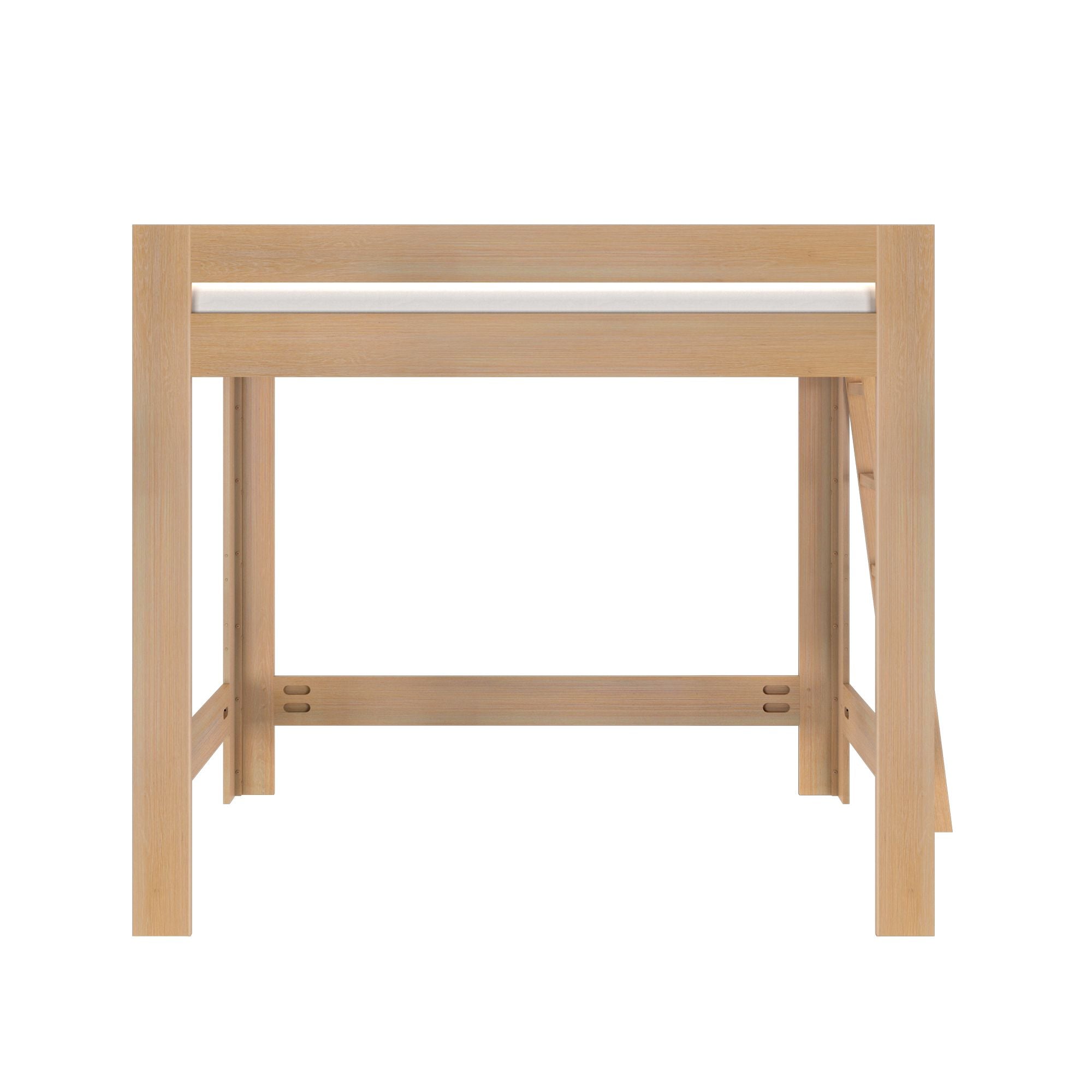 Maxwood Pacific Queen Loft Bed