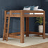 Maxwood Pacific Queen Loft Bed
