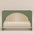 Babyletto Moab 3-in-1 Convertible Crib