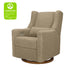 Babyletto Kiwi Electronic Recliner and Swivel Glider with USB port