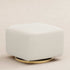 Babyletto Kiwi Gliding Ottoman