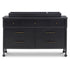 Namesake Alouette 7-Drawer Wide Dresser (56”)