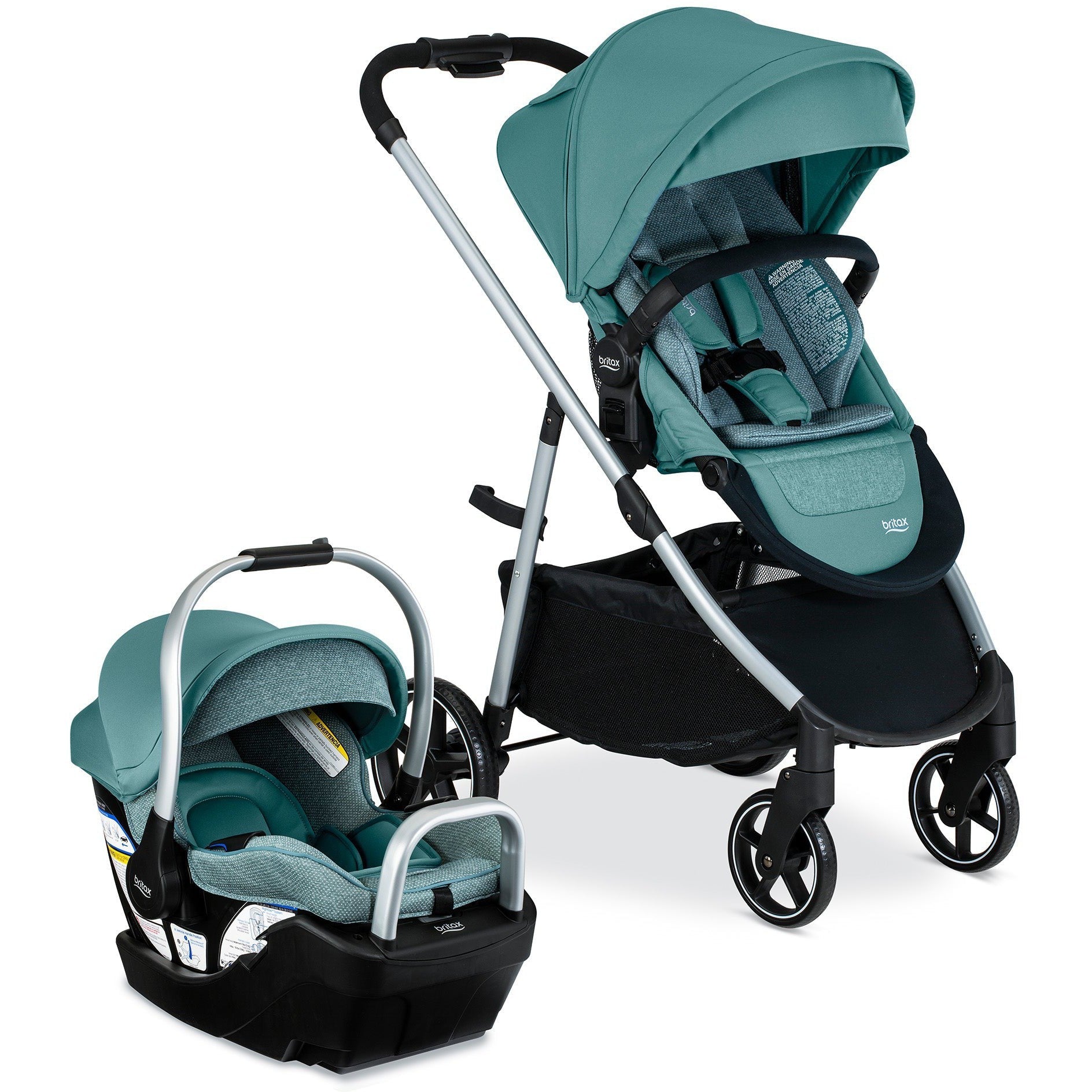 how to close a britax stroller Britax Willow Grove Travel System – Lakeland Baby and Teen Furniture
