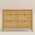 Babyletto Bondi 6-Drawer Dresser