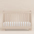 Babyletto Modo 3-in-1 Convertible Crib with Toddler Bed Conversion Kit
