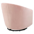 Babyletto Madison Swivel Glider