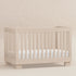 Babyletto Modo 3-in-1 Convertible Crib with Toddler Bed Conversion Kit